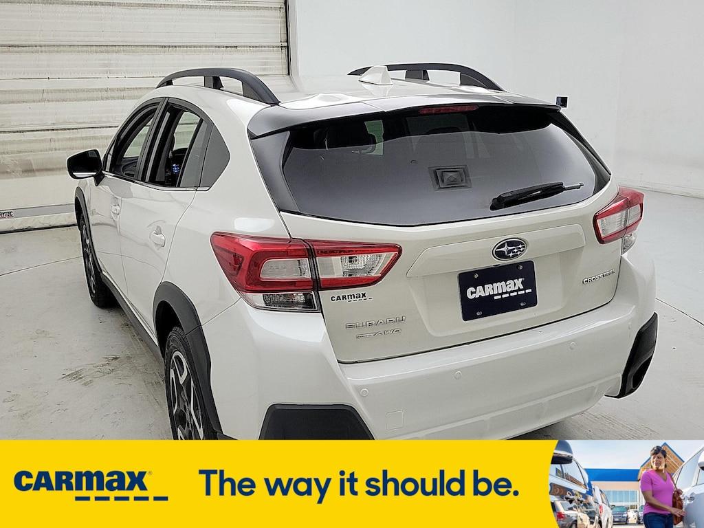 used 2019 Subaru Crosstrek car, priced at $23,998