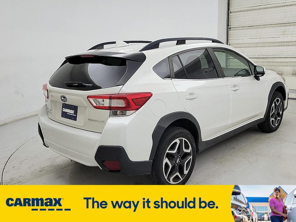 used 2019 Subaru Crosstrek car, priced at $23,998