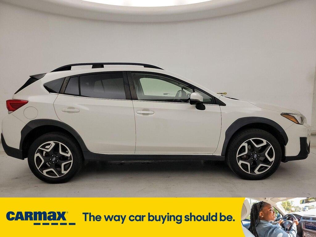 used 2019 Subaru Crosstrek car, priced at $23,998