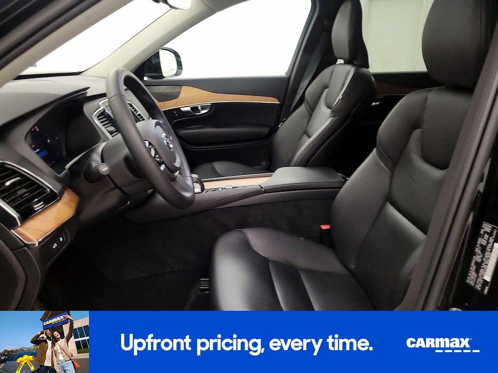 used 2023 Volvo XC90 Recharge Plug-In Hybrid car, priced at $43,998