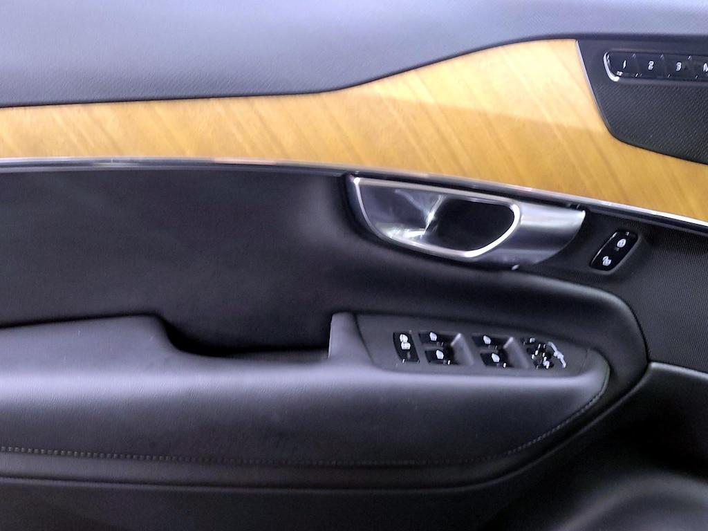 used 2023 Volvo XC90 Recharge Plug-In Hybrid car, priced at $43,998