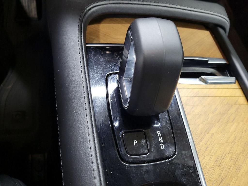 used 2023 Volvo XC90 Recharge Plug-In Hybrid car, priced at $43,998