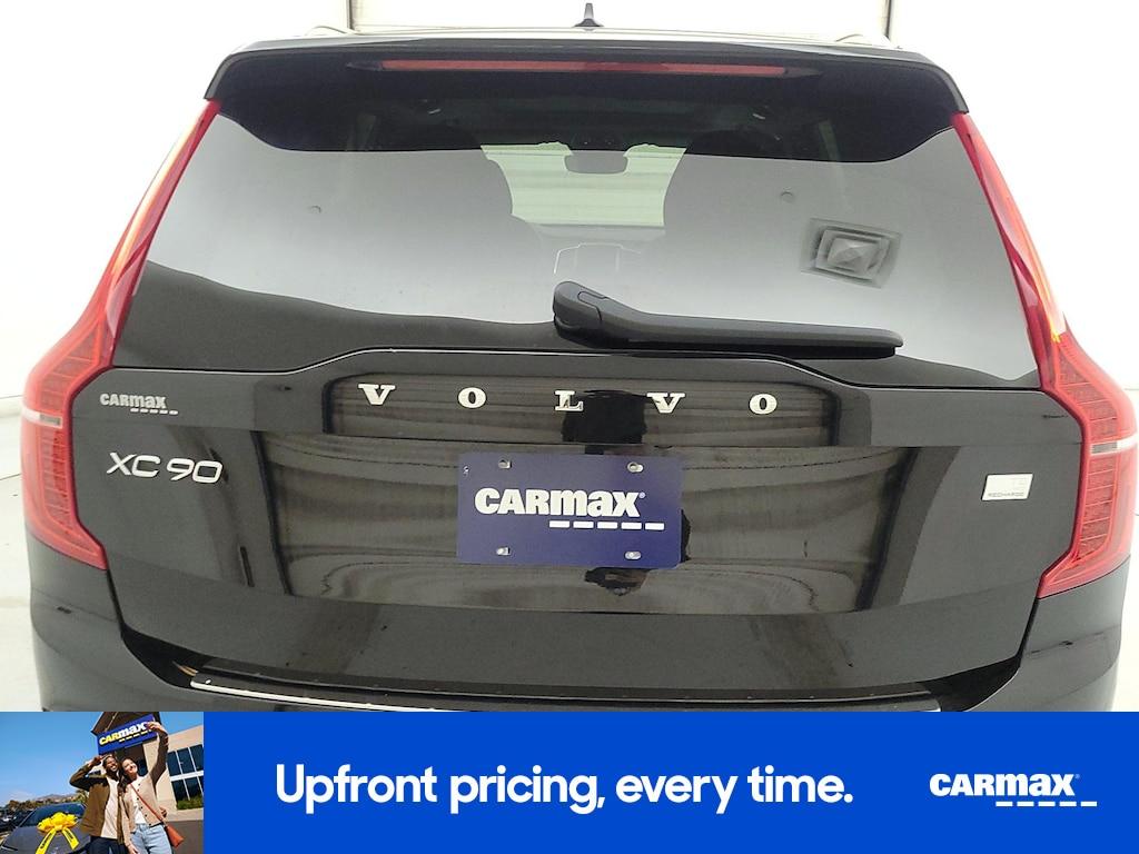 used 2023 Volvo XC90 Recharge Plug-In Hybrid car, priced at $43,998