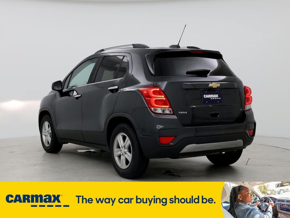 used 2018 Chevrolet Trax car, priced at $15,998