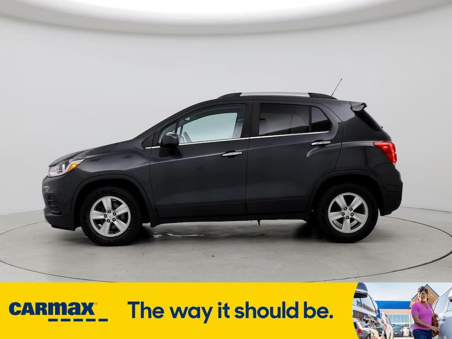 used 2018 Chevrolet Trax car, priced at $15,998