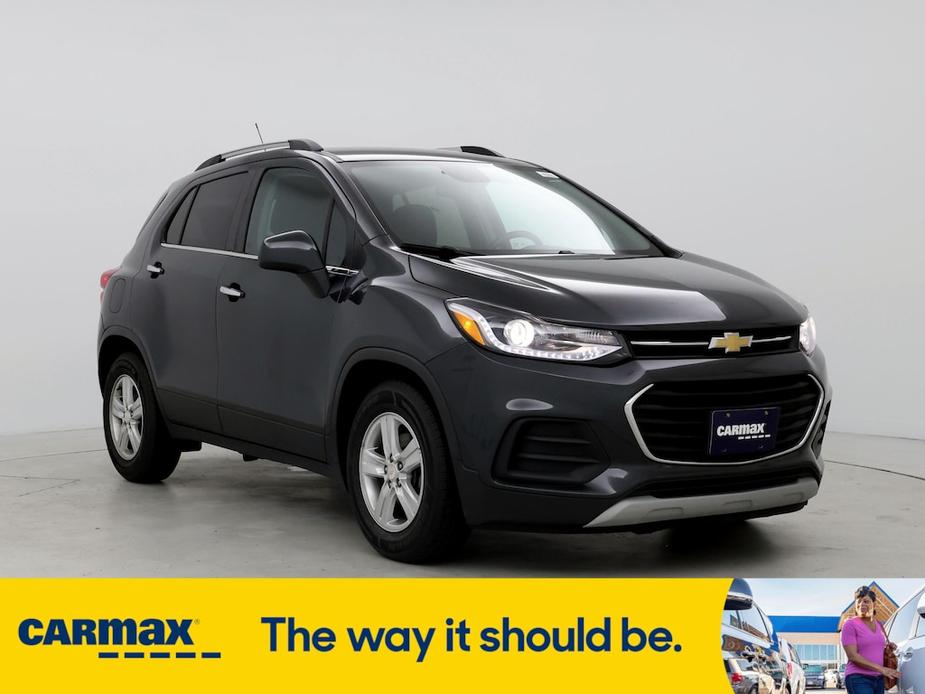 used 2018 Chevrolet Trax car, priced at $15,998