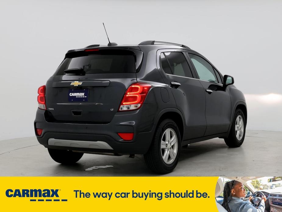 used 2018 Chevrolet Trax car, priced at $15,998