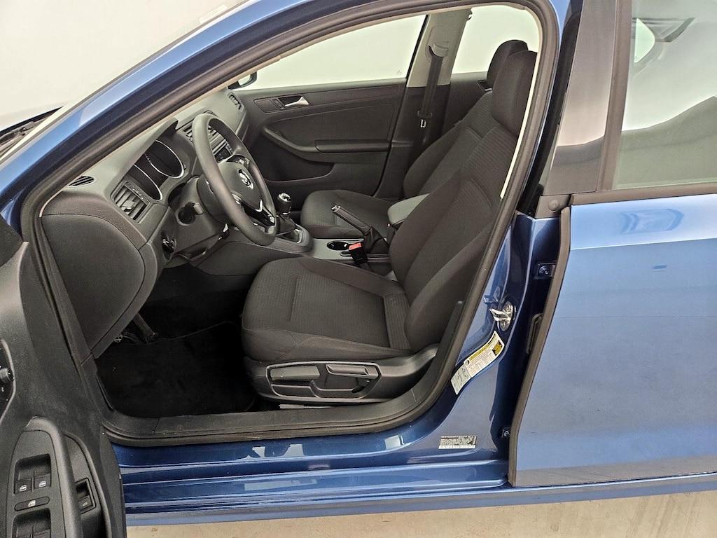 used 2016 Volkswagen Jetta car, priced at $14,998