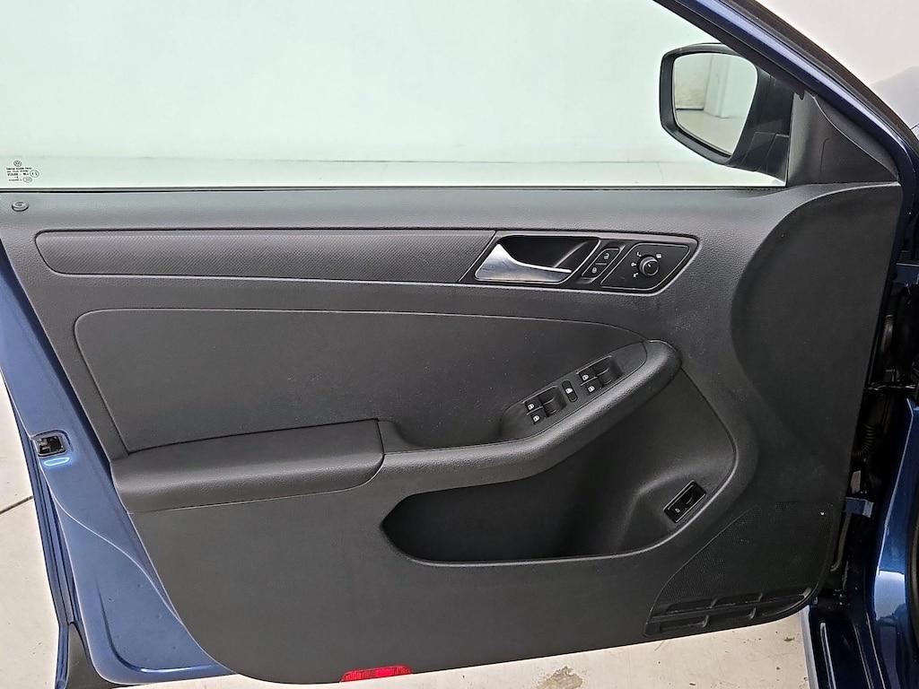 used 2016 Volkswagen Jetta car, priced at $14,998