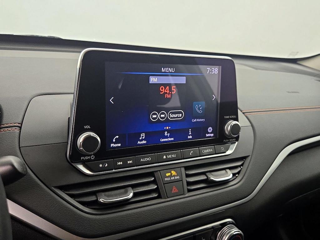 used 2020 Nissan Altima car, priced at $19,998