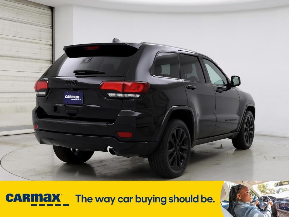 used 2019 Jeep Grand Cherokee car, priced at $23,998