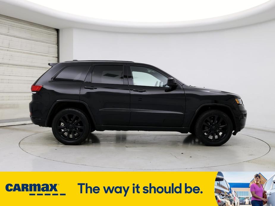 used 2019 Jeep Grand Cherokee car, priced at $23,998