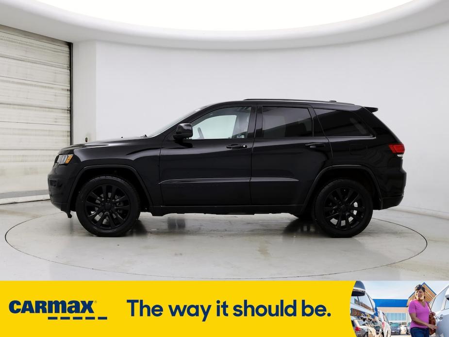 used 2019 Jeep Grand Cherokee car, priced at $23,998