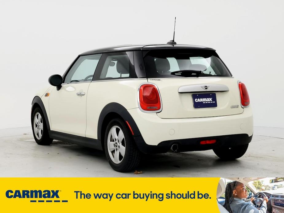 used 2015 MINI Hardtop car, priced at $13,998