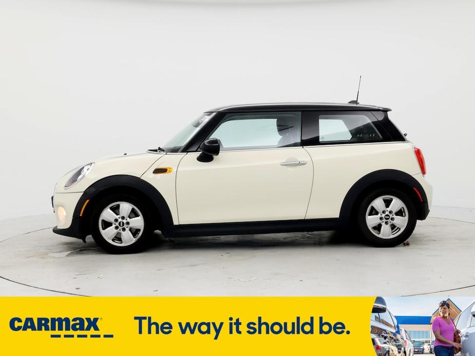 used 2015 MINI Hardtop car, priced at $13,998