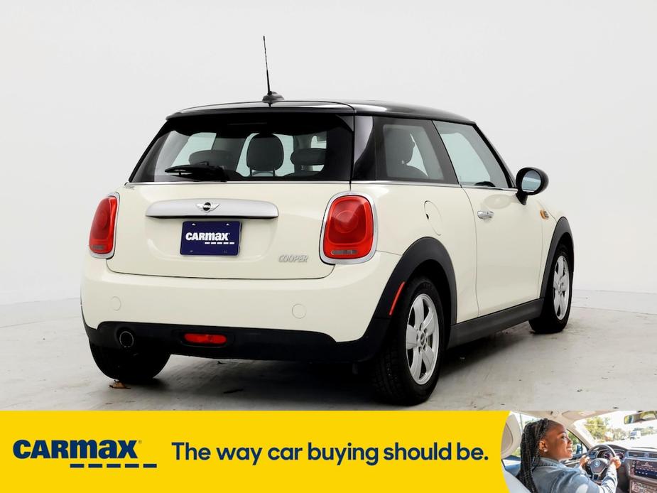 used 2015 MINI Hardtop car, priced at $13,998