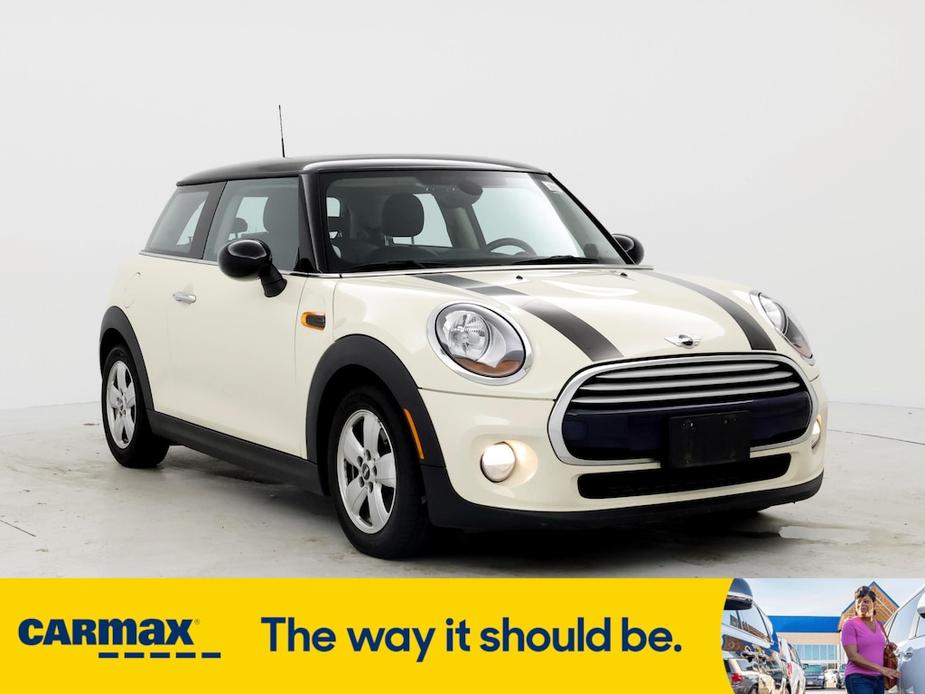 used 2015 MINI Hardtop car, priced at $13,998