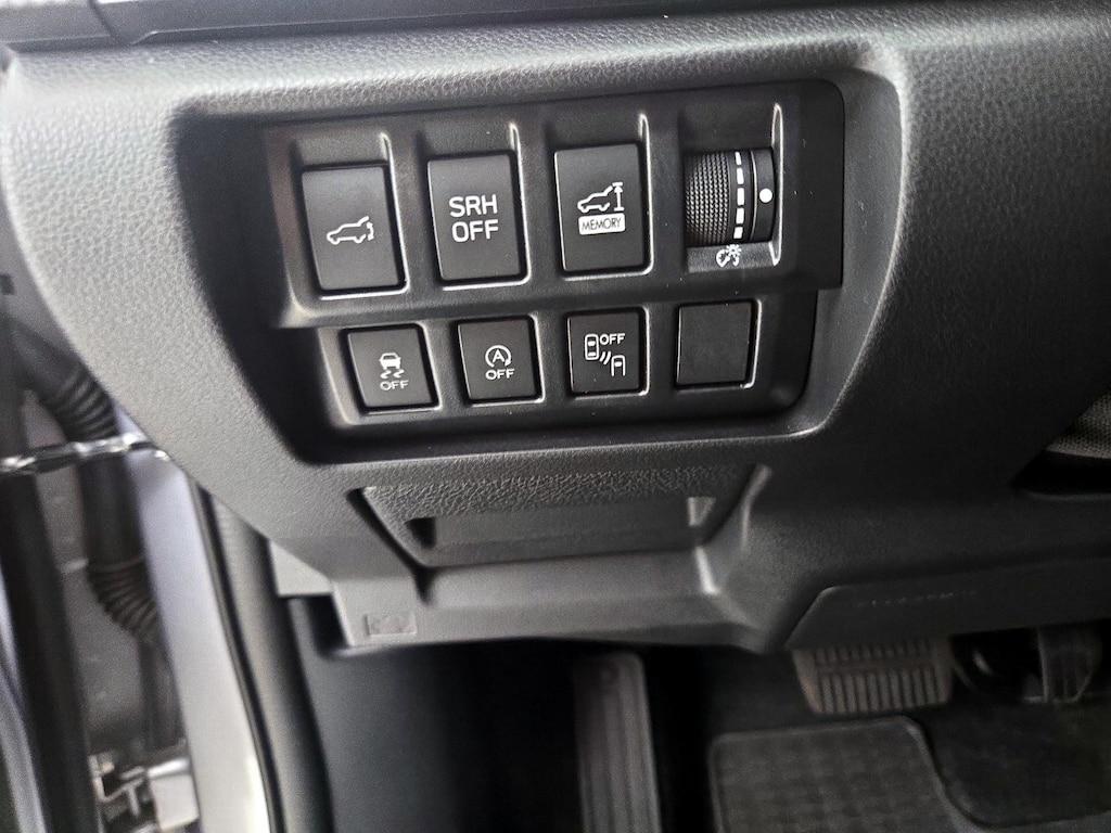 used 2023 Subaru Forester car, priced at $32,998