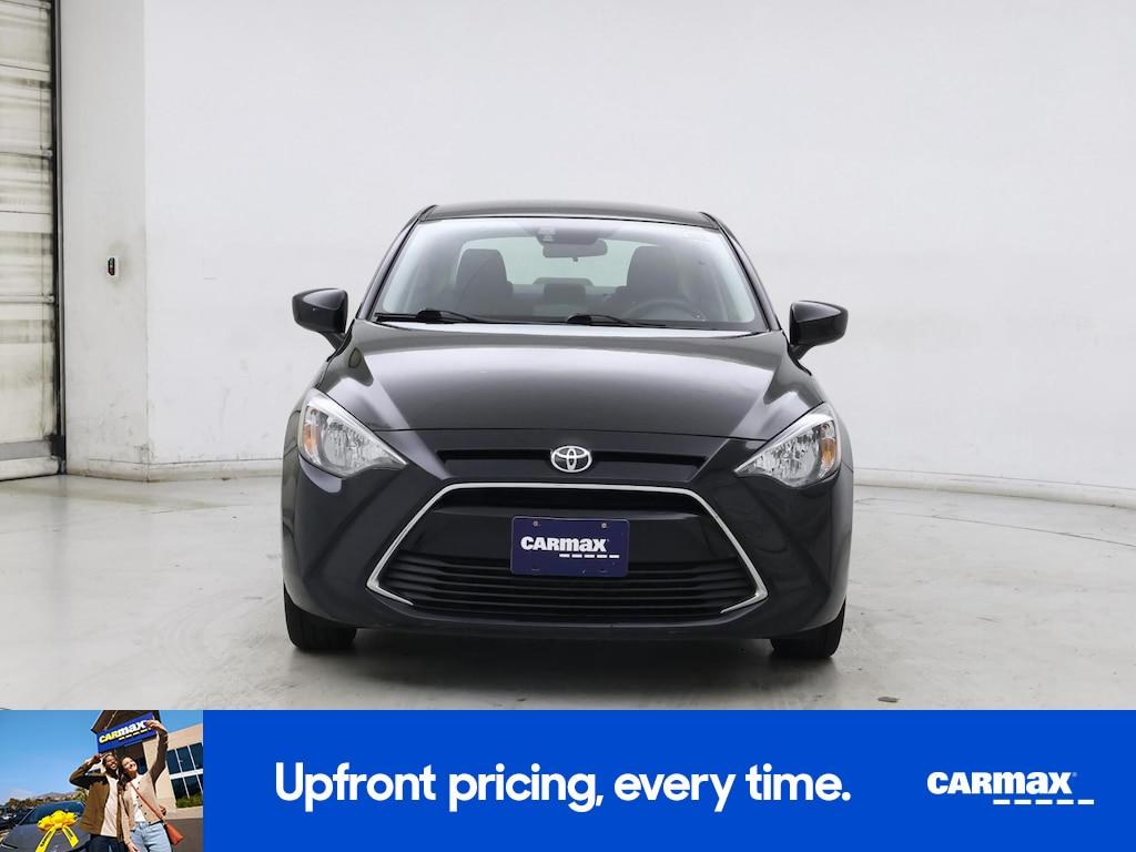 used 2017 Toyota Yaris iA car, priced at $14,998