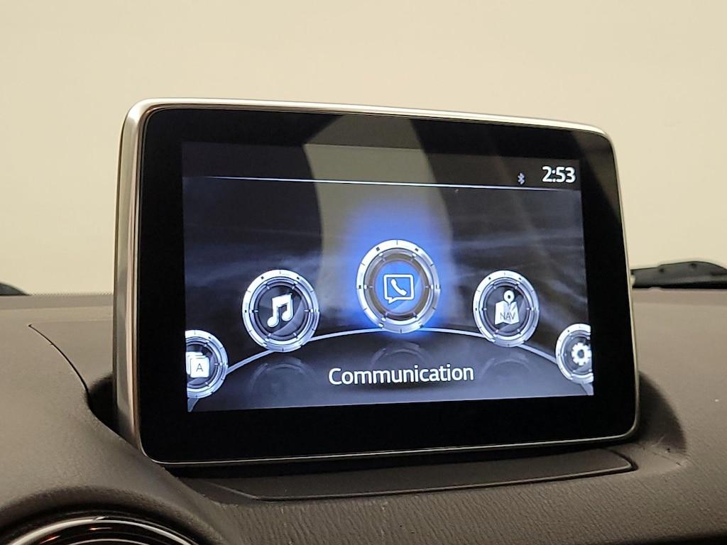used 2017 Toyota Yaris iA car, priced at $14,998