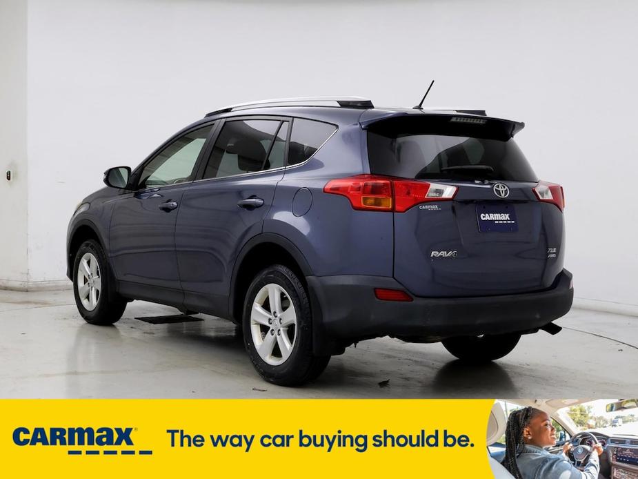 used 2013 Toyota RAV4 car, priced at $16,998