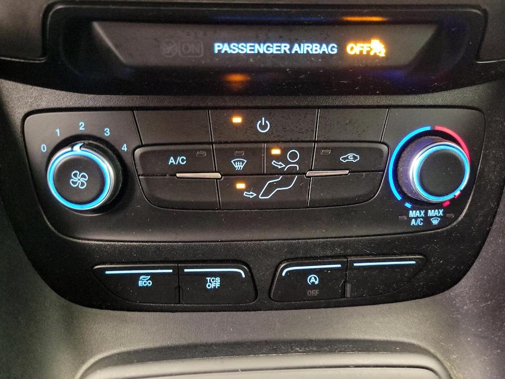 used 2021 Ford Transit Connect car, priced at $24,998