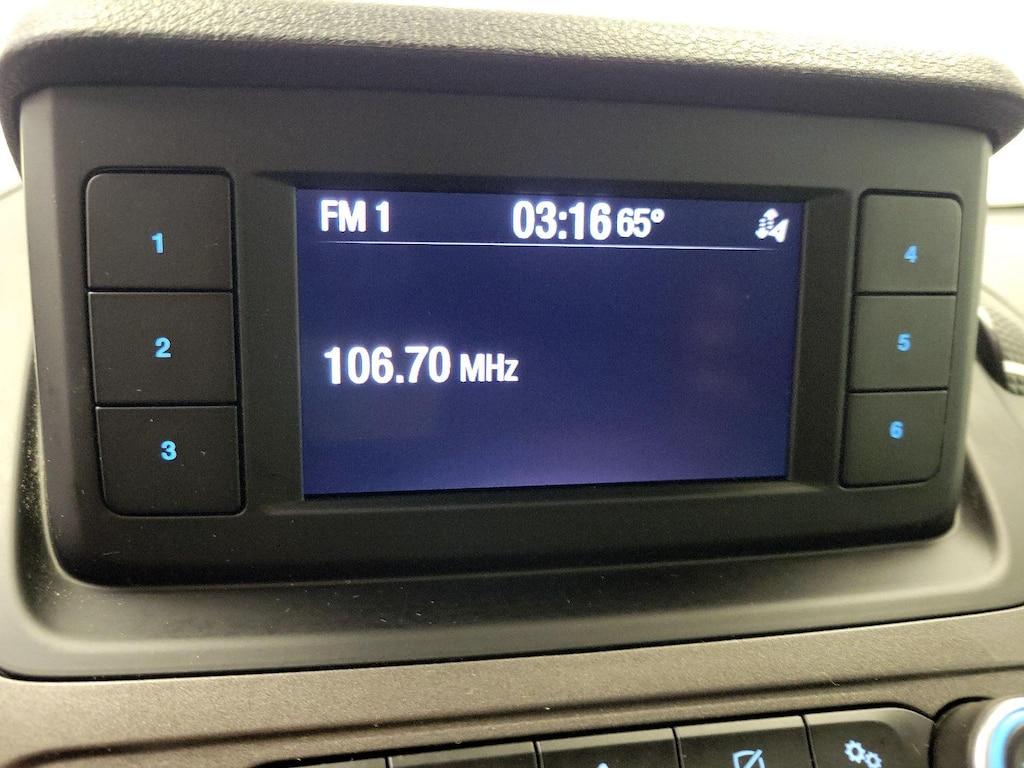 used 2021 Ford Transit Connect car, priced at $24,998