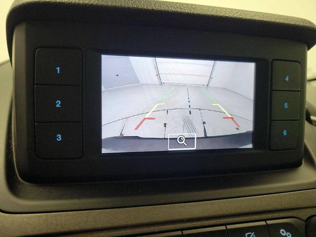 used 2021 Ford Transit Connect car, priced at $24,998