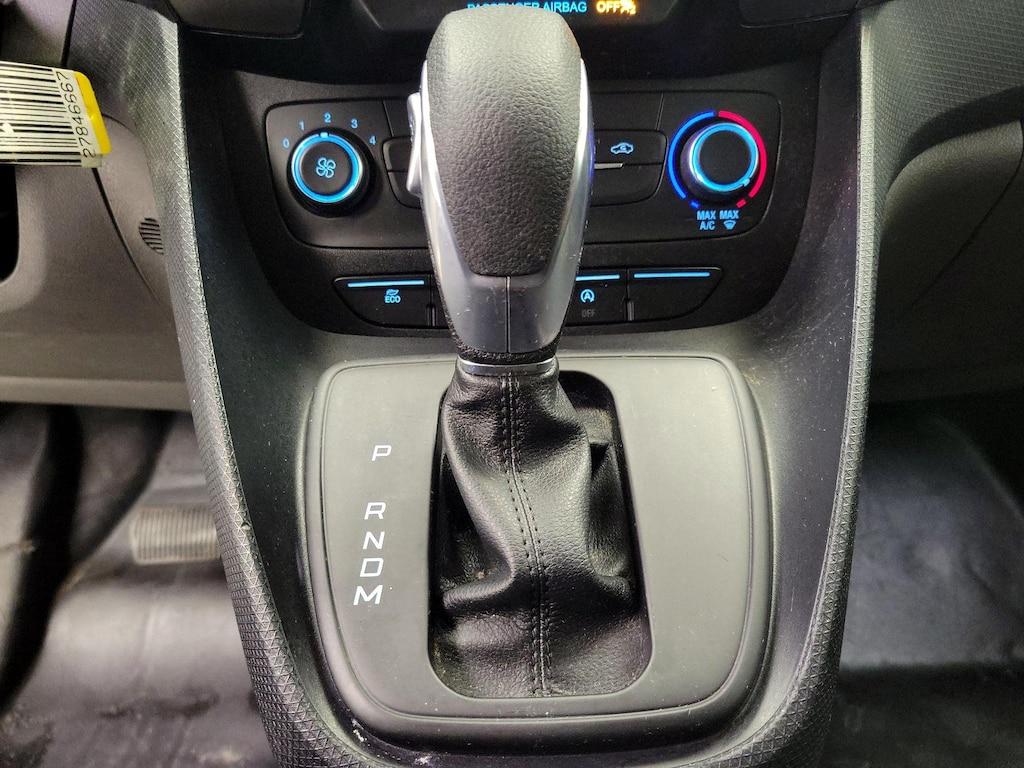 used 2021 Ford Transit Connect car, priced at $24,998