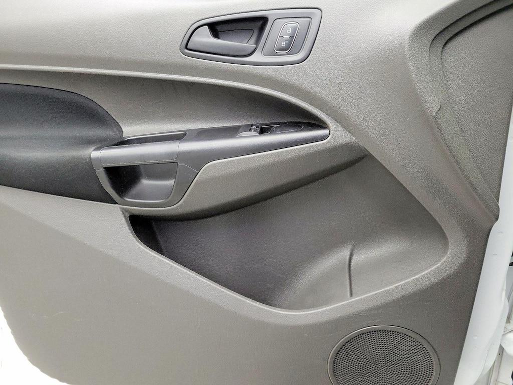 used 2021 Ford Transit Connect car, priced at $24,998