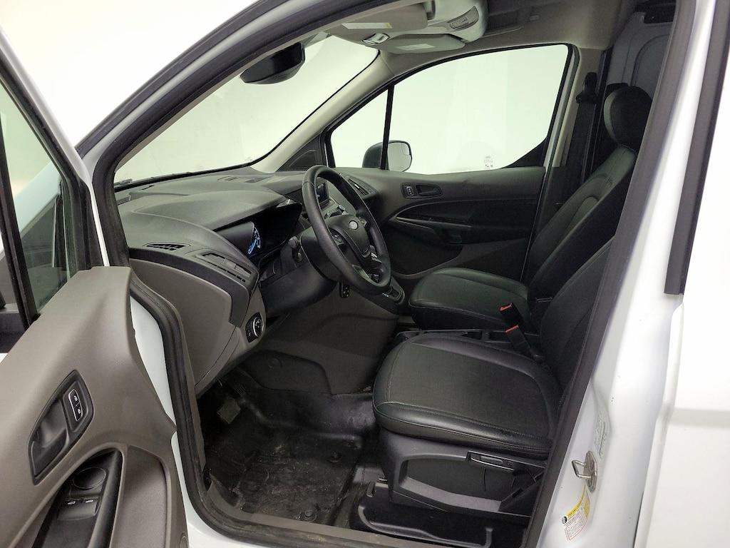 used 2021 Ford Transit Connect car, priced at $24,998