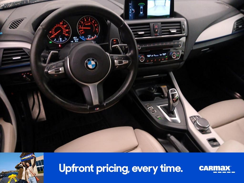 used 2017 BMW M240 car, priced at $22,998