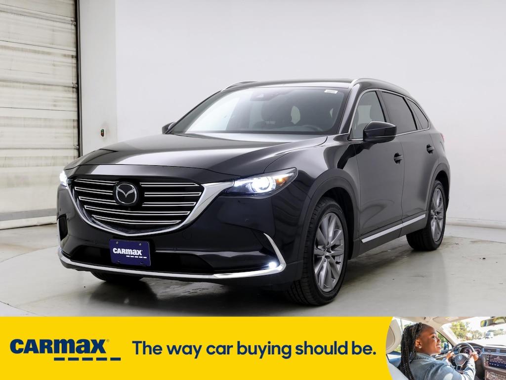 used 2023 Mazda CX-9 car, priced at $31,998