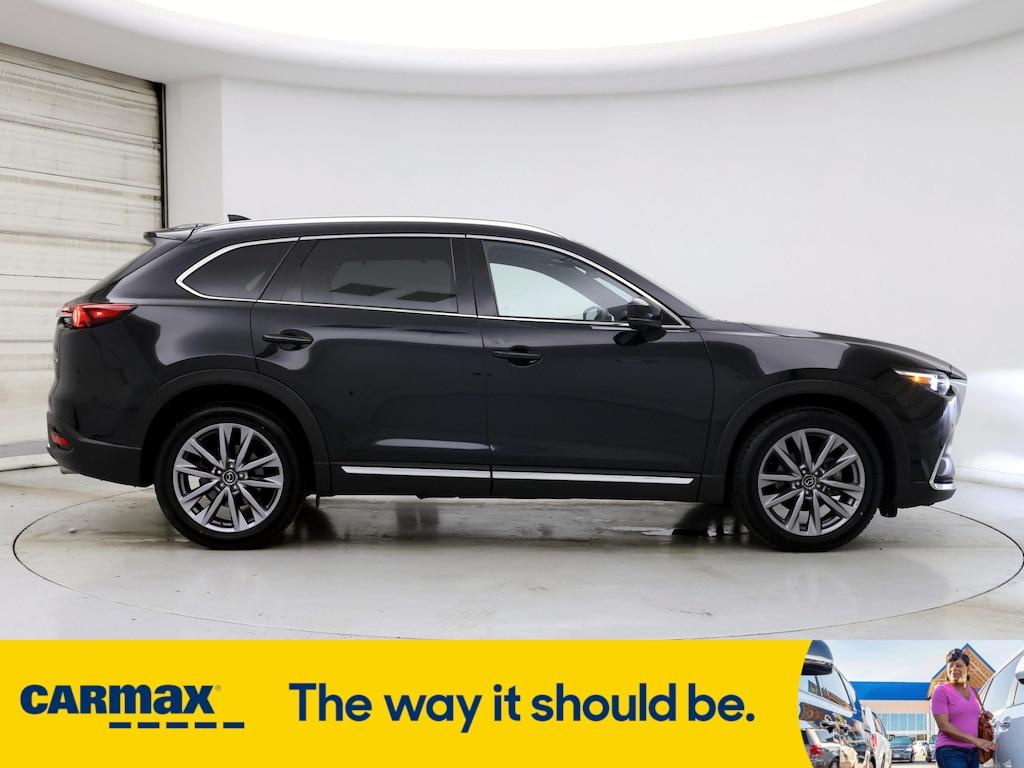 used 2023 Mazda CX-9 car, priced at $31,998