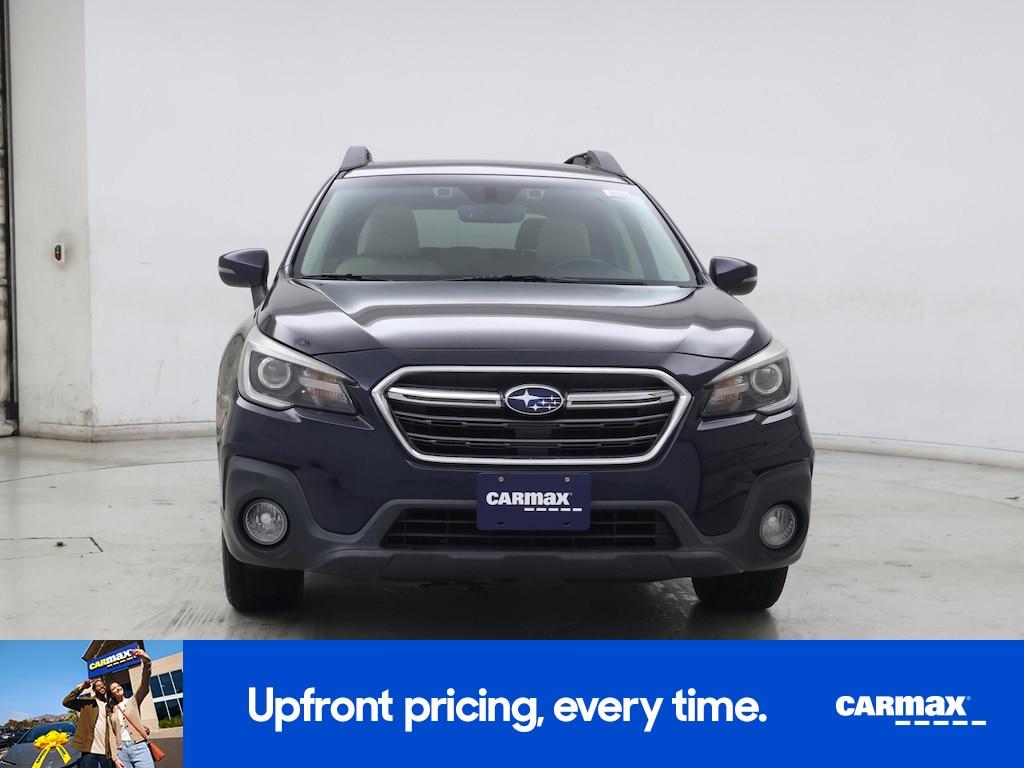 used 2018 Subaru Outback car, priced at $15,998