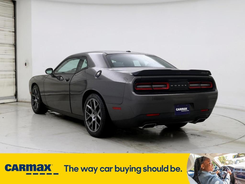 used 2018 Dodge Challenger car, priced at $28,998