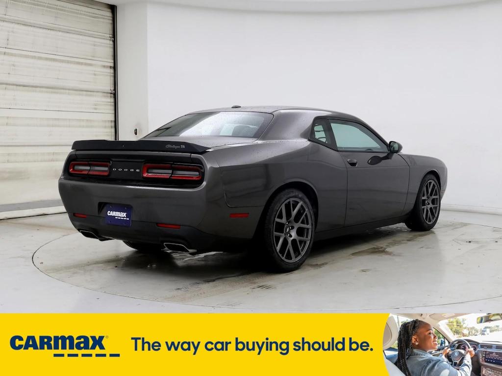 used 2018 Dodge Challenger car, priced at $28,998