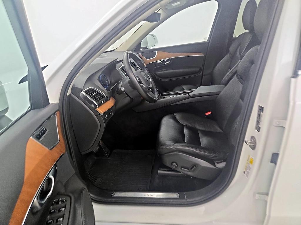 used 2022 Volvo XC90 car, priced at $35,998