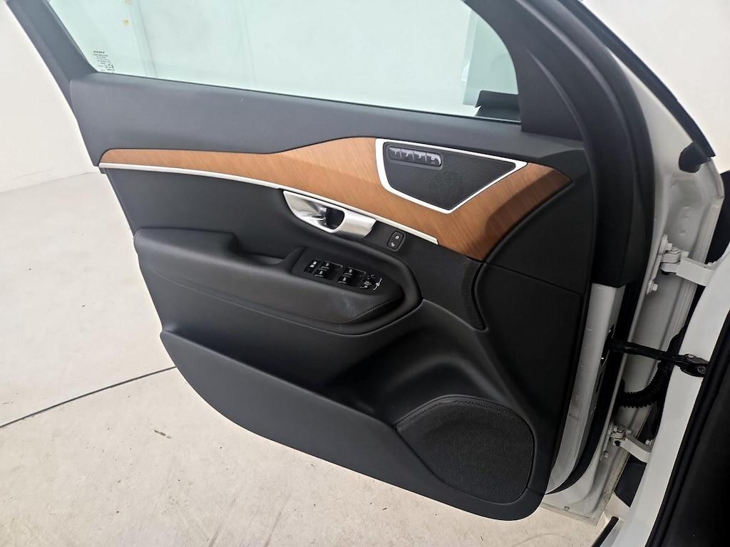 used 2022 Volvo XC90 car, priced at $35,998