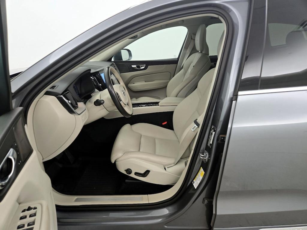 used 2020 Volvo XC60 car, priced at $29,998