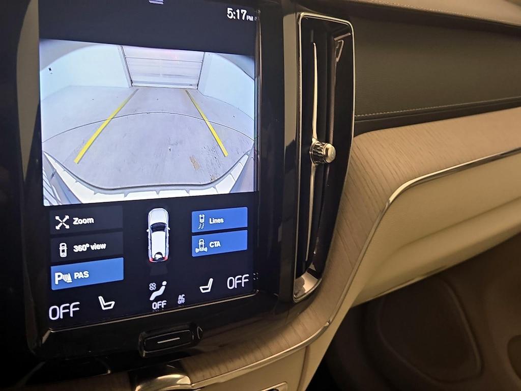 used 2020 Volvo XC60 car, priced at $29,998