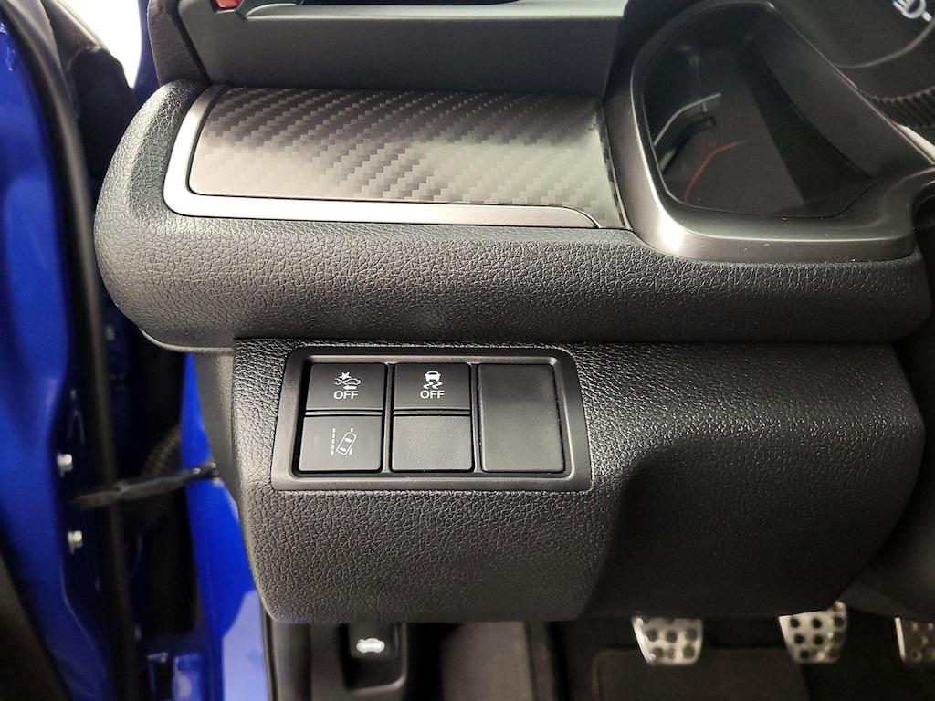 used 2020 Honda Civic car, priced at $25,998