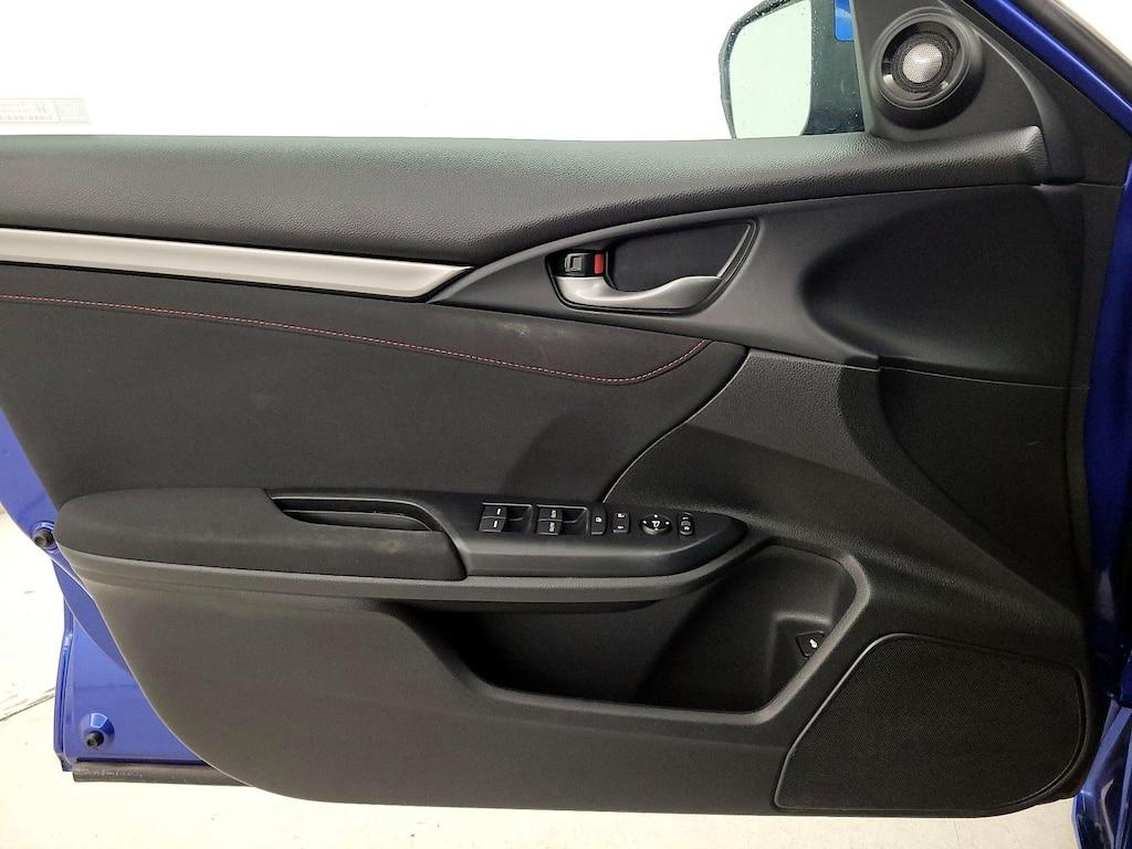 used 2020 Honda Civic car, priced at $25,998