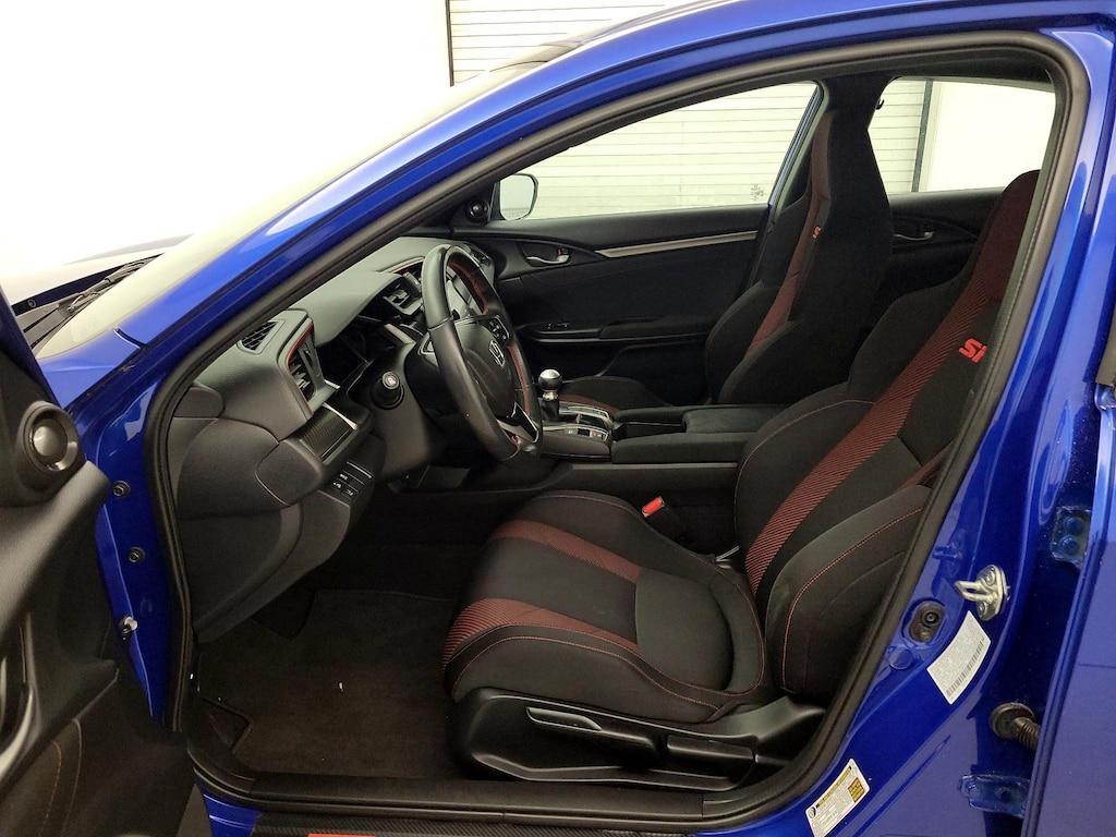 used 2020 Honda Civic car, priced at $25,998