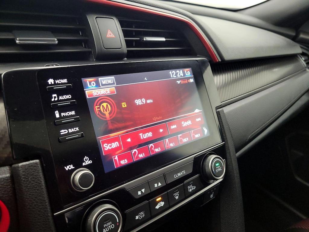 used 2020 Honda Civic car, priced at $25,998