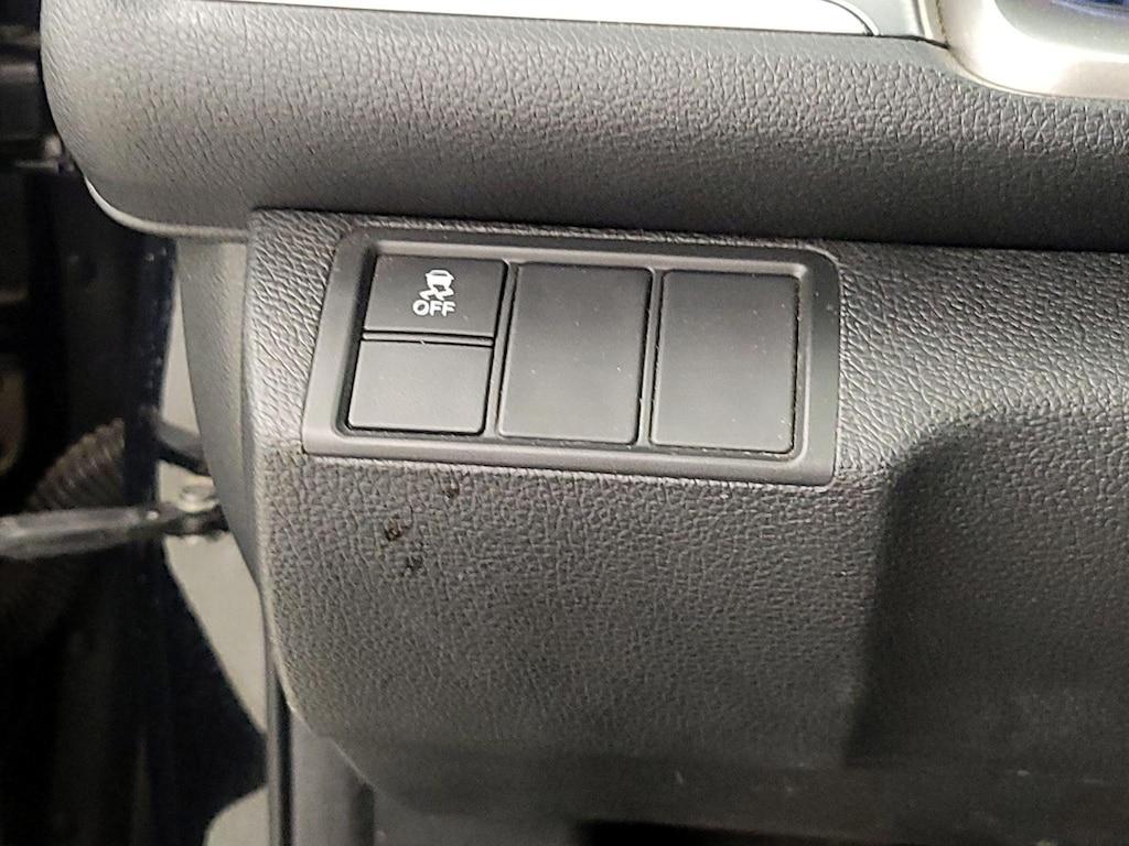 used 2016 Honda Civic car, priced at $17,998