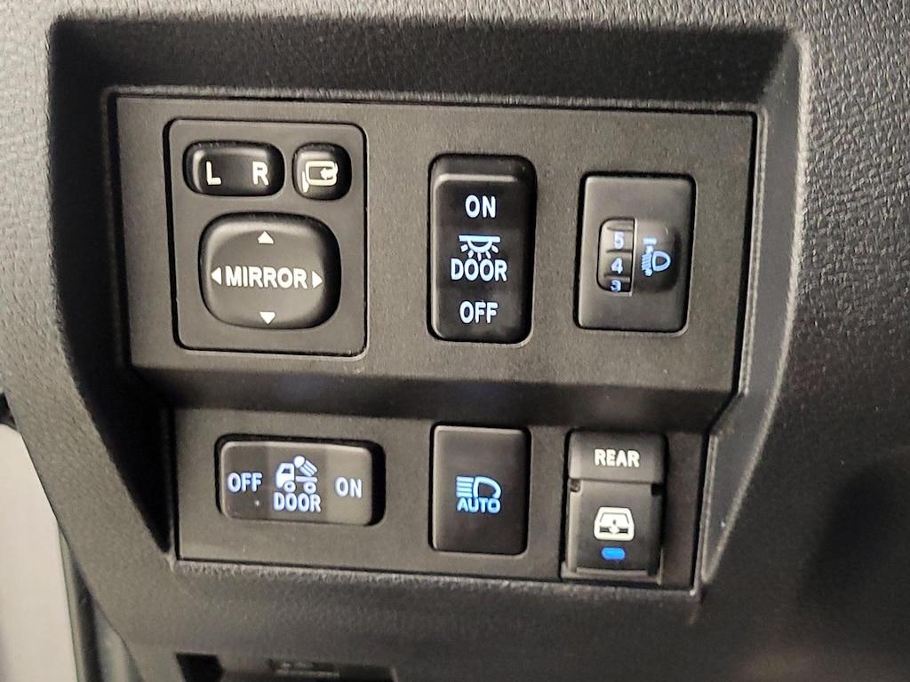 used 2018 Toyota Tundra car, priced at $40,998