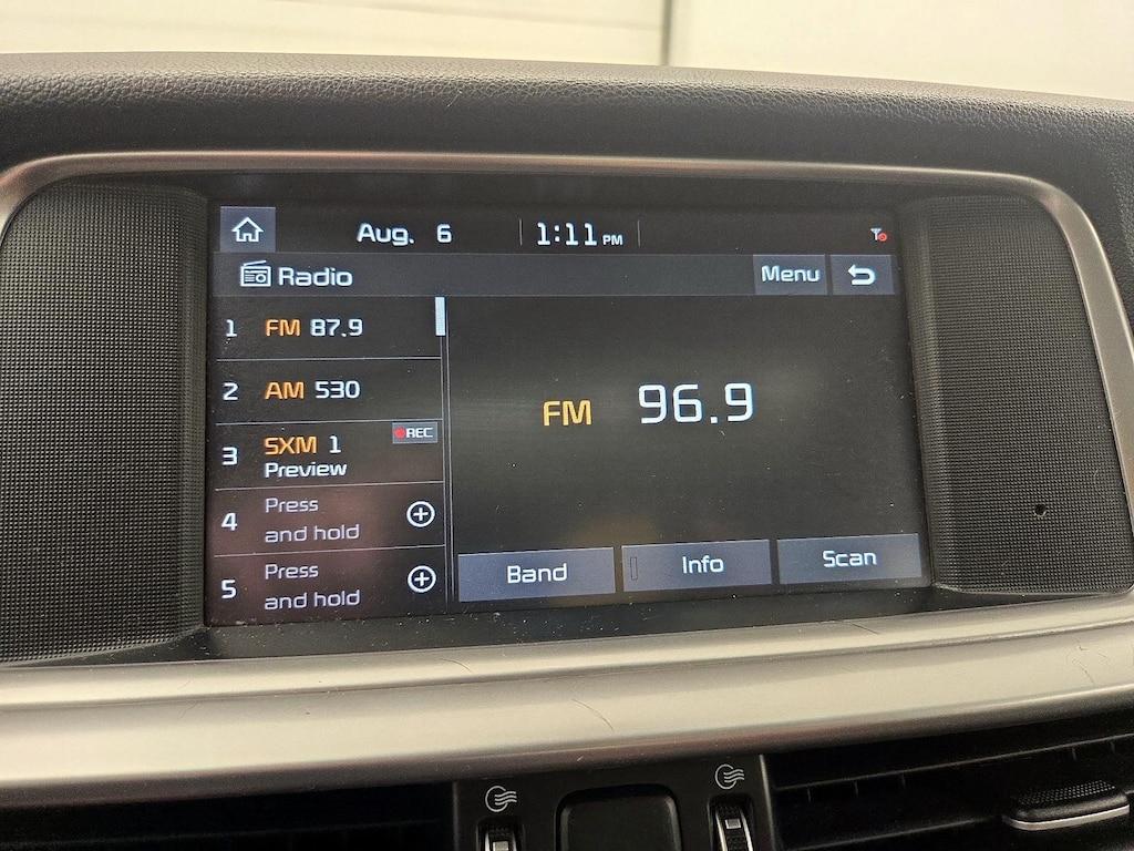 used 2019 Kia Optima car, priced at $15,998