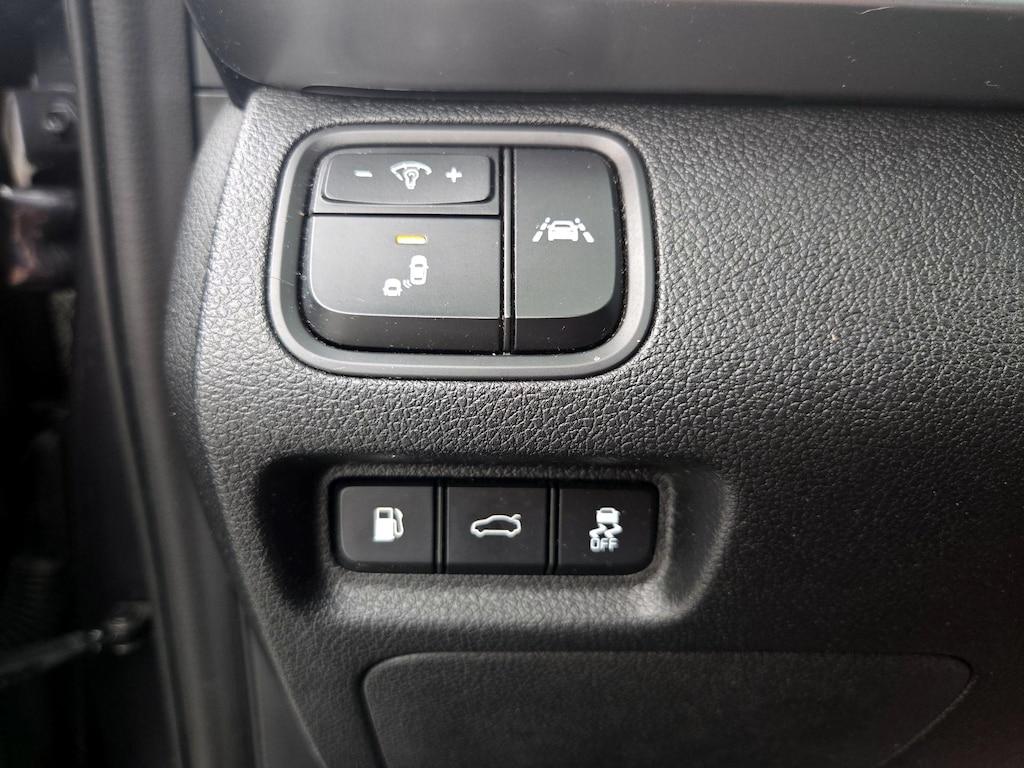 used 2019 Kia Optima car, priced at $15,998