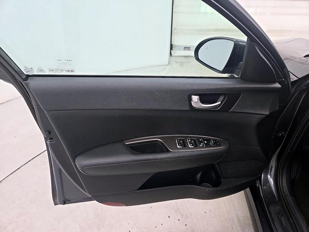 used 2019 Kia Optima car, priced at $15,998